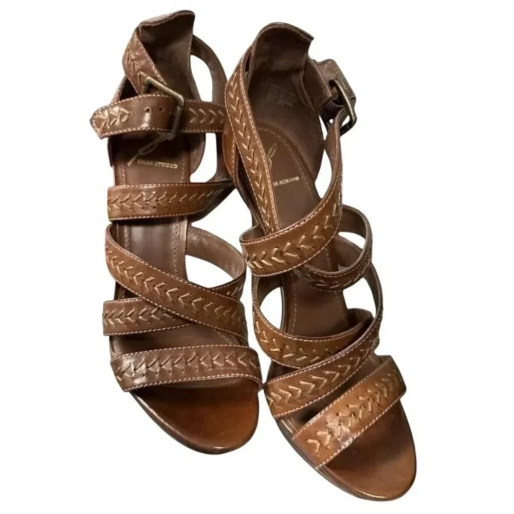 Brian Atwood elevate your